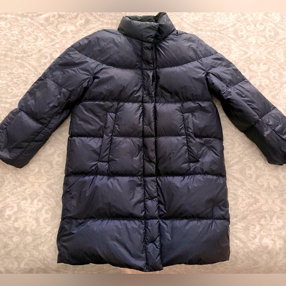 Weekend Max Mara convertible down coat - Picture 12 of 16